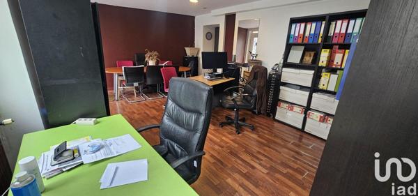 Murs commerciaux  à vendre 69 m² Paris 18