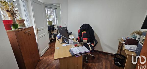 Murs commerciaux  à vendre 69 m² Paris 18