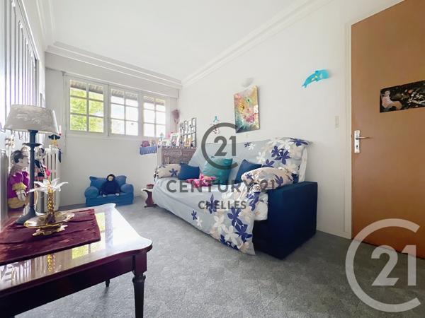 Maison à vendre  8 pièces - 205,95 m2 CHELLES - 77