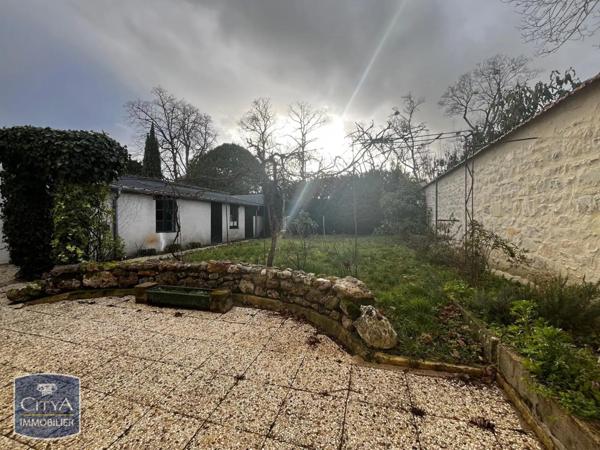 Maison à louer 4 pièces 100m²