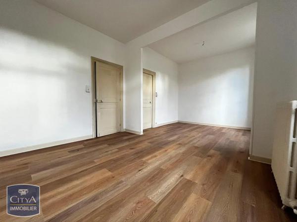 Maison à louer 4 pièces 100m²