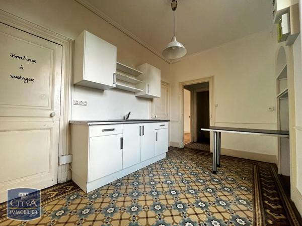 Maison à louer 4 pièces 100m²