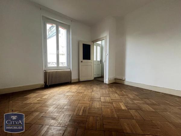 Maison à louer 4 pièces 100m²