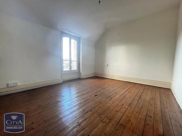 Maison à louer 4 pièces 100m²