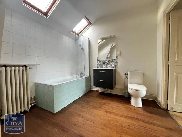 Maison à louer 4 pièces 100m²