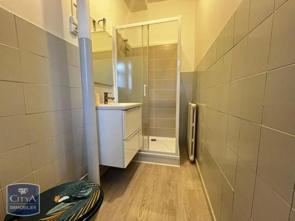 Maison à louer 4 pièces 100m²