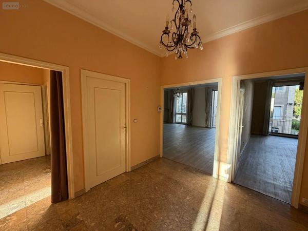 Location - Appartement Le Puy-en-Velay 43000 5 pièces 118 m 2