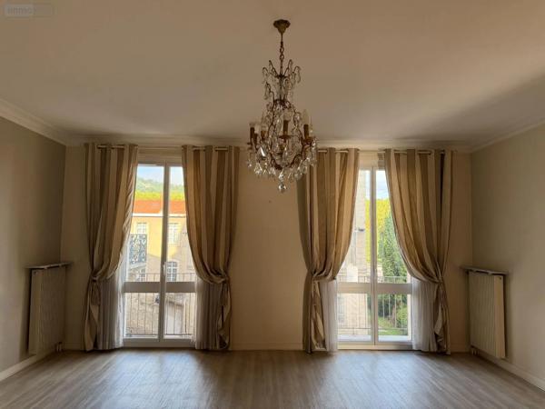 Location - Appartement Le Puy-en-Velay 43000 5 pièces 118 m 2