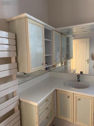Location - Appartement Le Puy-en-Velay 43000 5 pièces 118 m 2