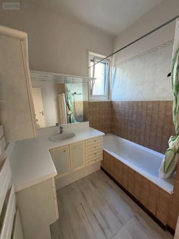 Location - Appartement Le Puy-en-Velay 43000 5 pièces 118 m 2
