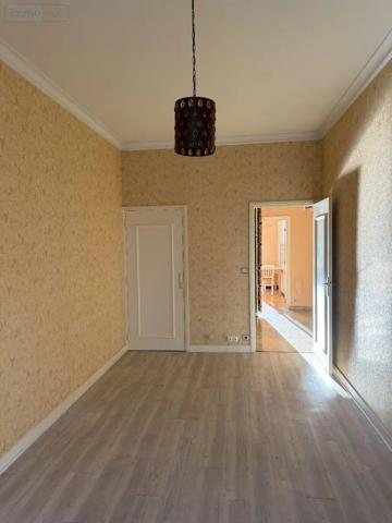 Location - Appartement Le Puy-en-Velay 43000 5 pièces 118 m 2
