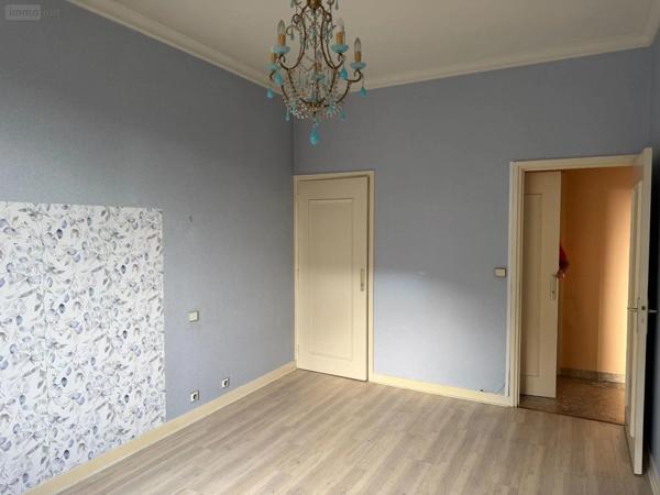 Location - Appartement Le Puy-en-Velay 43000 5 pièces 118 m 2
