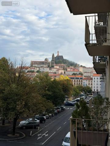 Location - Appartement Le Puy-en-Velay 43000 5 pièces 118 m 2