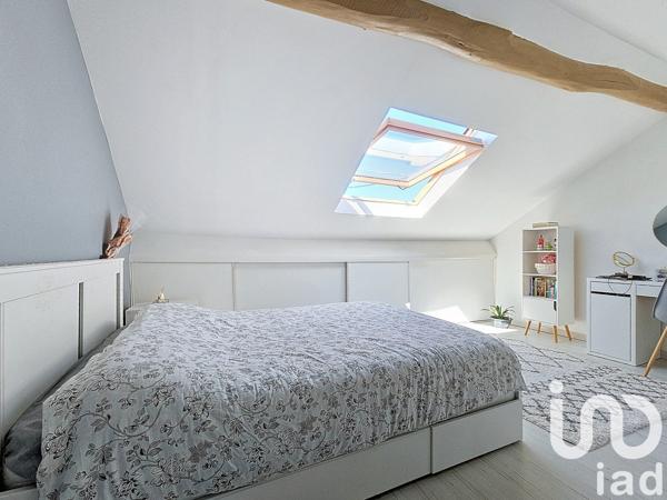 Maison 4 pièces de 102 m² à Migennes (89400)