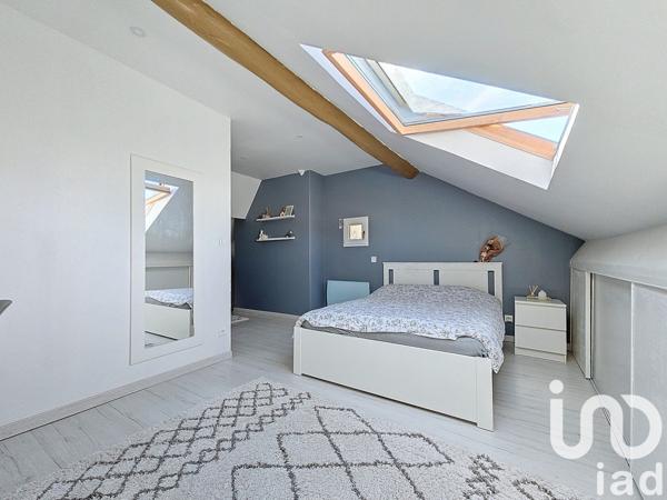 Maison 4 pièces de 102 m² à Migennes (89400)