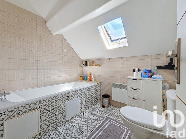 Maison 4 pièces de 102 m² à Migennes (89400)