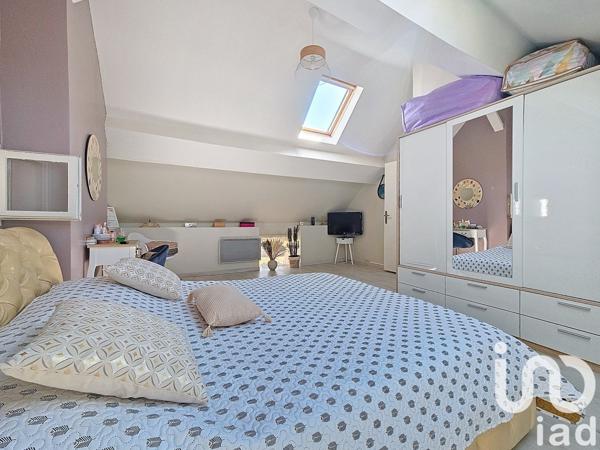 Maison 4 pièces de 102 m² à Migennes (89400)