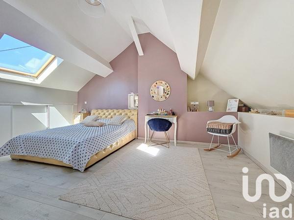 Maison 4 pièces de 102 m² à Migennes (89400)