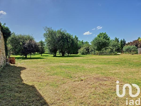 Maison 4 pièces de 102 m² à Migennes (89400)