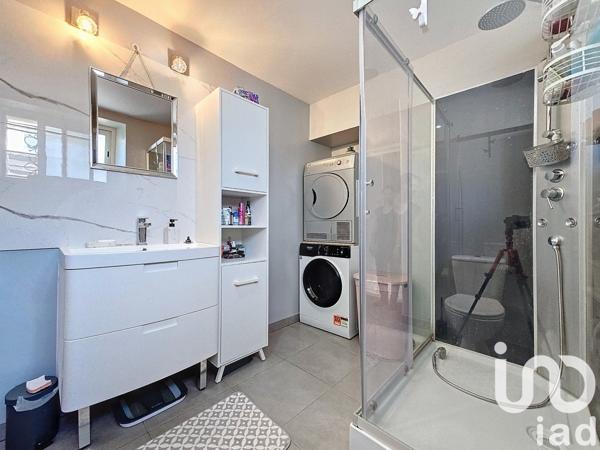 Maison 4 pièces de 102 m² à Migennes (89400)