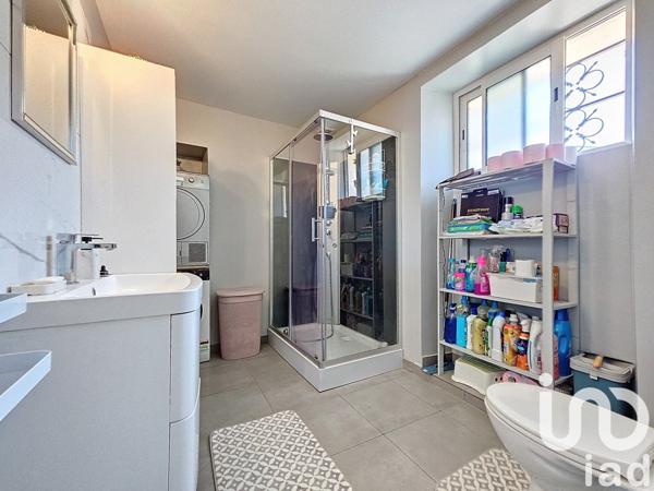 Maison 4 pièces de 102 m² à Migennes (89400)