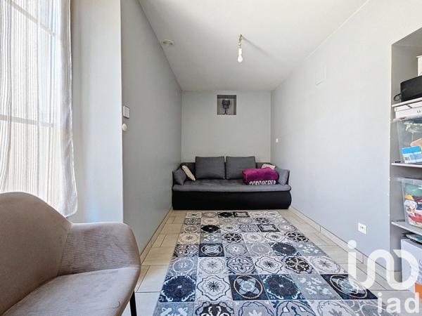 Maison 4 pièces de 102 m² à Migennes (89400)