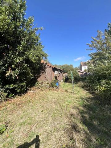 Achat - Maison Saint-Martin-Boulogne 62280 4 pièces 61 m 2 489 m 2