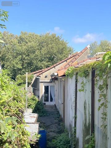 Achat - Maison Saint-Martin-Boulogne 62280 4 pièces 61 m 2 489 m 2
