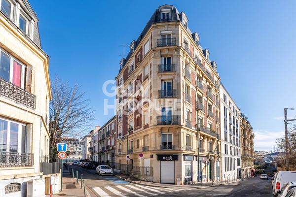 Appartement Asnieres Sur Seine 5 pièce(s) 132.5 m2