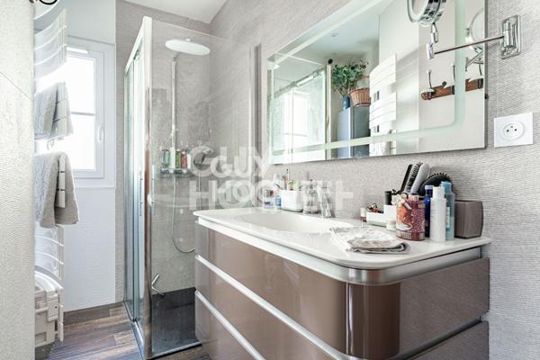 Appartement Asnieres Sur Seine 5 pièce(s) 132.5 m2