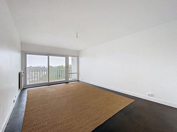 Vente appartement 55m² 1 chambre, Lorient