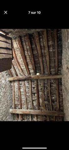 Maison de ville de 20 m²