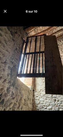 Maison de ville de 20 m²