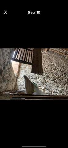 Maison de ville de 20 m²