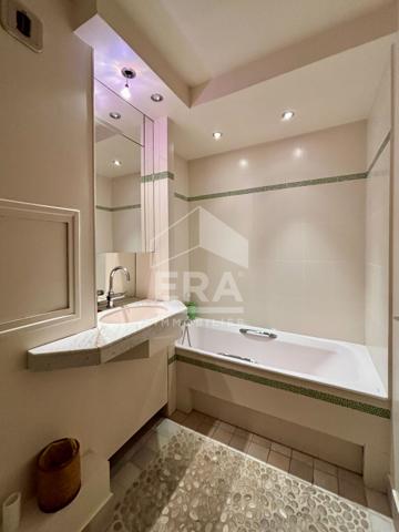 Appartement Levallois Perret 6 pièce(s) 150 m2