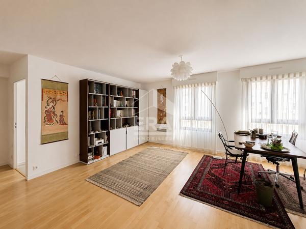 Appartement Levallois Perret 6 pièce(s) 150 m2