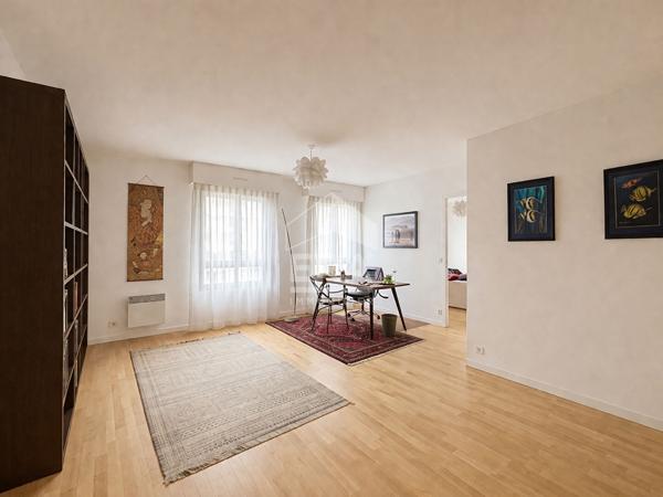Appartement Levallois Perret 6 pièce(s) 150 m2