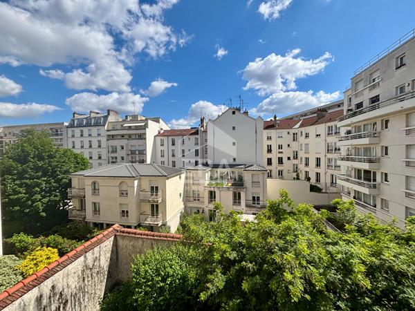Appartement Levallois Perret 6 pièce(s) 150 m2