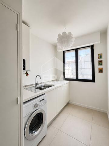 Appartement Levallois Perret 6 pièce(s) 150 m2