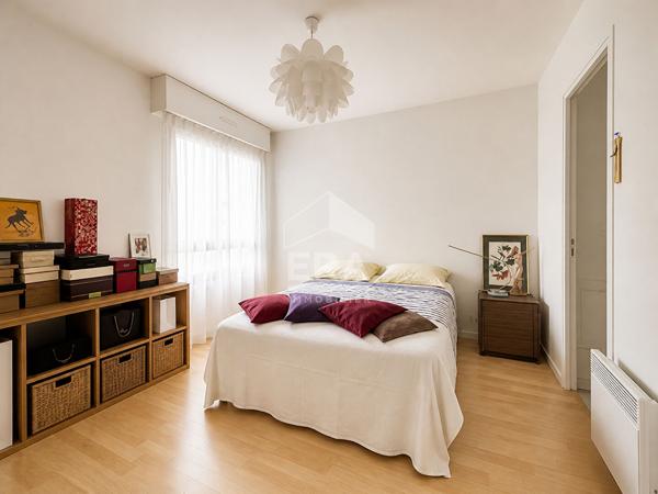 Appartement Levallois Perret 6 pièce(s) 150 m2