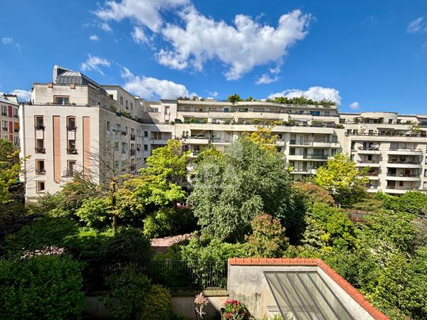 Appartement Levallois Perret 6 pièce(s) 150 m2