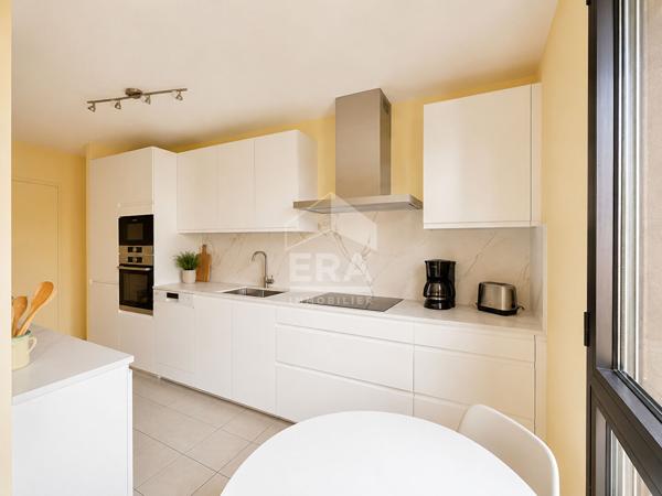 Appartement Levallois Perret 6 pièce(s) 150 m2