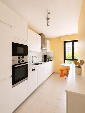 Appartement Levallois Perret 6 pièce(s) 150 m2