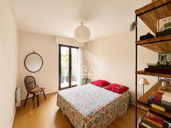 Appartement Levallois Perret 6 pièce(s) 150 m2