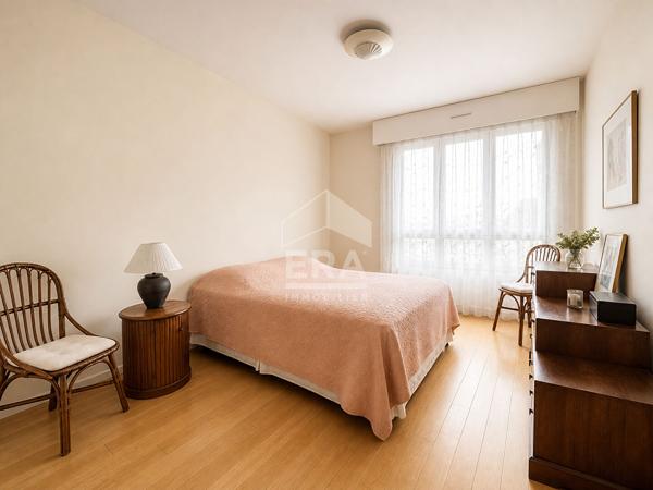Appartement Levallois Perret 6 pièce(s) 150 m2