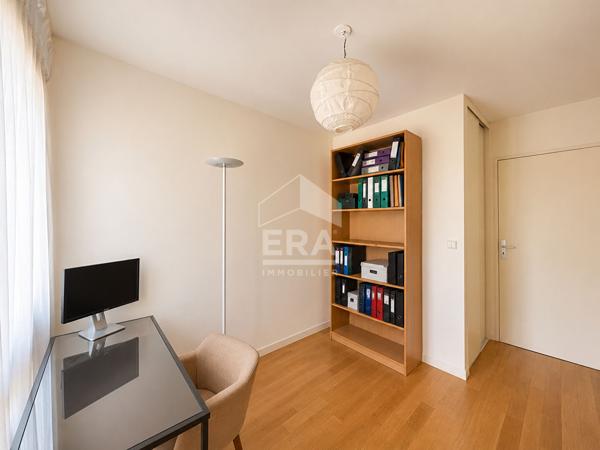 Appartement Levallois Perret 6 pièce(s) 150 m2
