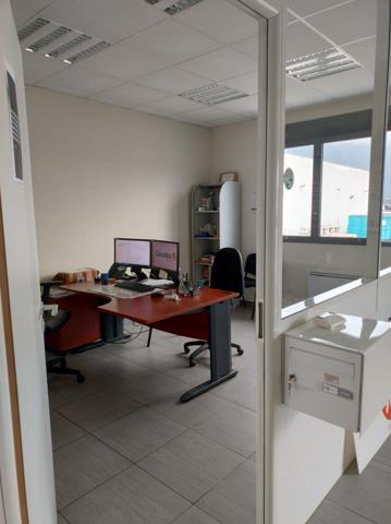 Local/bureau à louer CHAMBERY (73)155 M²