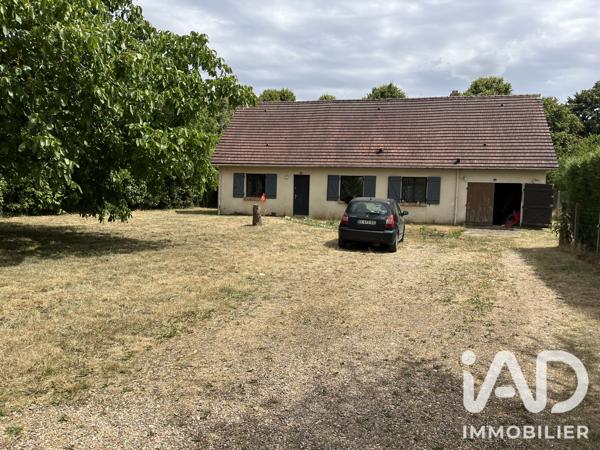 Maison à vendre 5 pièces 82 m² Guichainville