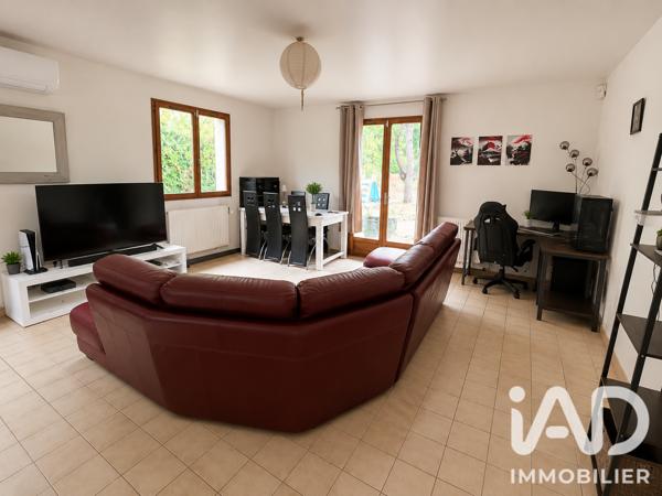 Maison à vendre 5 pièces 82 m² Guichainville