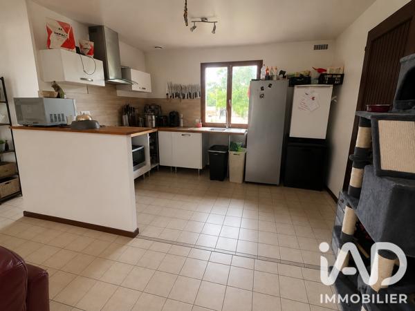 Maison à vendre 5 pièces 82 m² Guichainville
